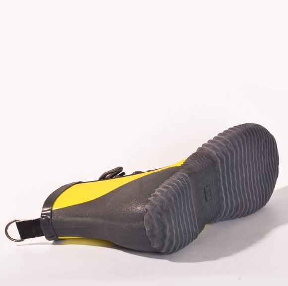 🌂HP🌂NWT Rain Bootie Davrain Telluride - Picture 2 of 7